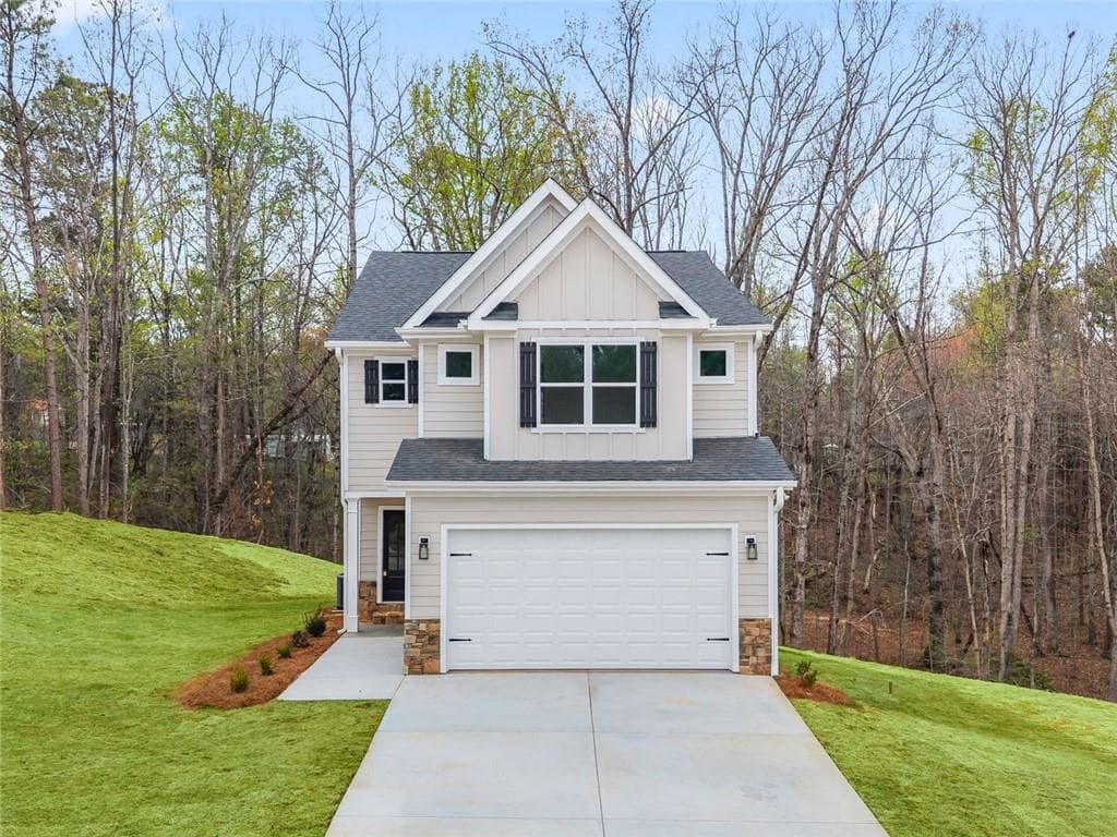 5120 Daylily Drive, Braselton, GA 30517 — most recent listing photo