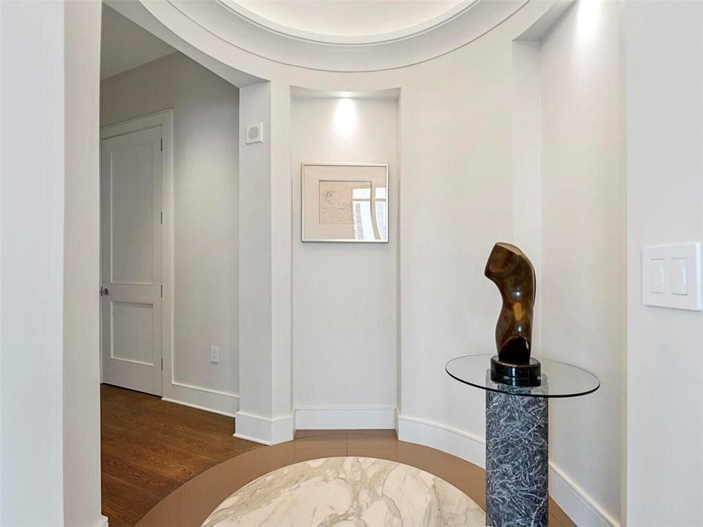 3 bedroom, 4 bathroom condominium for rent at 3376 Peachtree Road 44-B, Atlanta, GA 30326 for $15,000 a month — photo 8