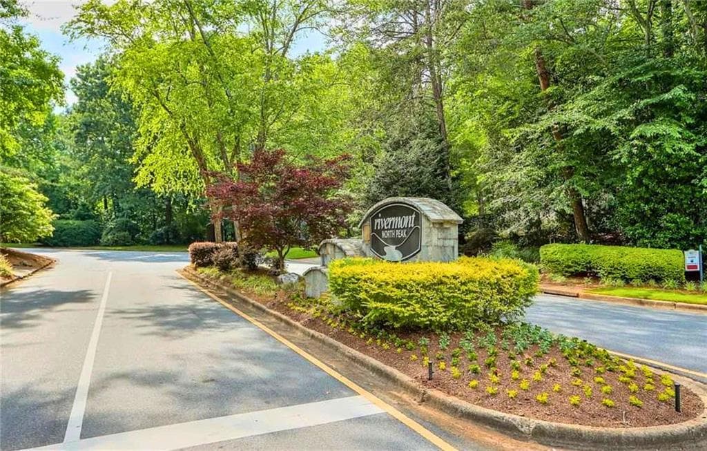 single family residence for sale at 335 N Peak Drive, Alpharetta, GA 30022