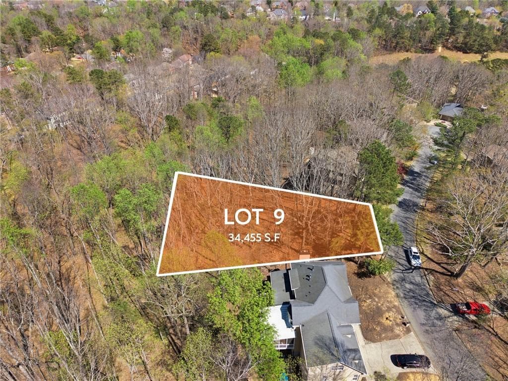 single family residence for sale at 335 N Peak Drive, Alpharetta, GA 30022 — photo 6