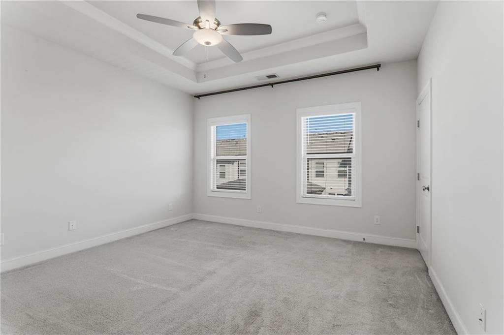 3 bedroom, 4 bathroom, 2,150 sq ft townhouse for sale at 2051 Glenview Park Circle, Duluth, GA 30097 — photo 9