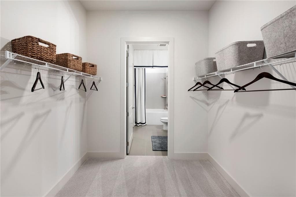 2 bedroom, 2 bathroom, 1,245 sq ft apartment for rent at 525 Sawnee Village Boulevard 3312, Cumming, GA 30040 for $2,604 a month — photo 9