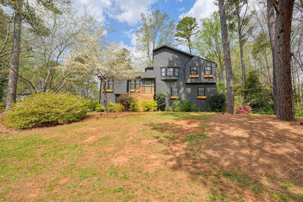 2677 FOREST Way, Marietta, GA 30066 — most recent listing photo