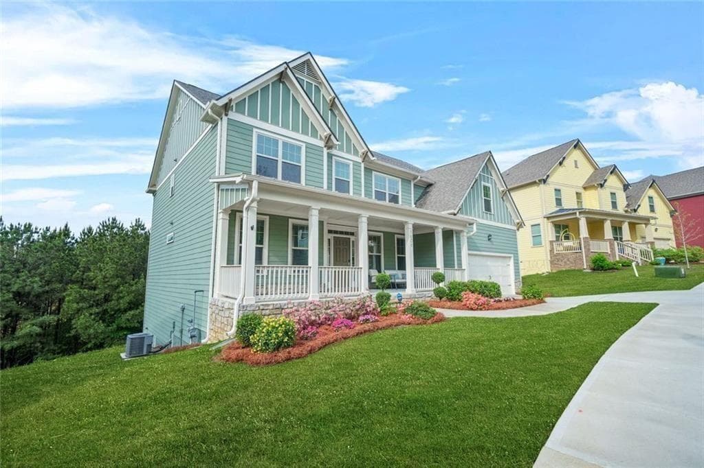 1606 Chancery Lane, Lithia Springs, GA 30122 — most recent listing photo