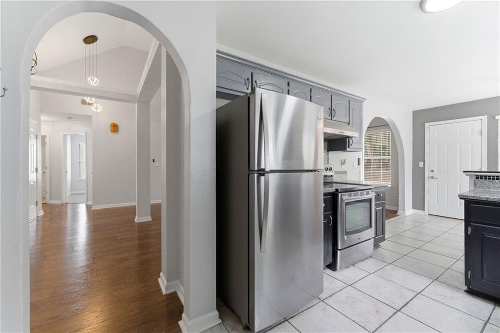 3 bedroom, 2 bathroom, 1,460 sq ft single family residence under contract at 8244 Wynfield Drive, Jonesboro, GA 30238 — photo 9