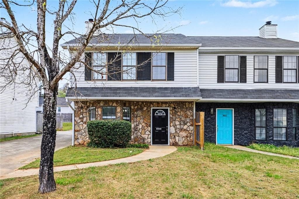 3684 Stephanie Court, Powder Springs, GA 30127 — most recent listing photo