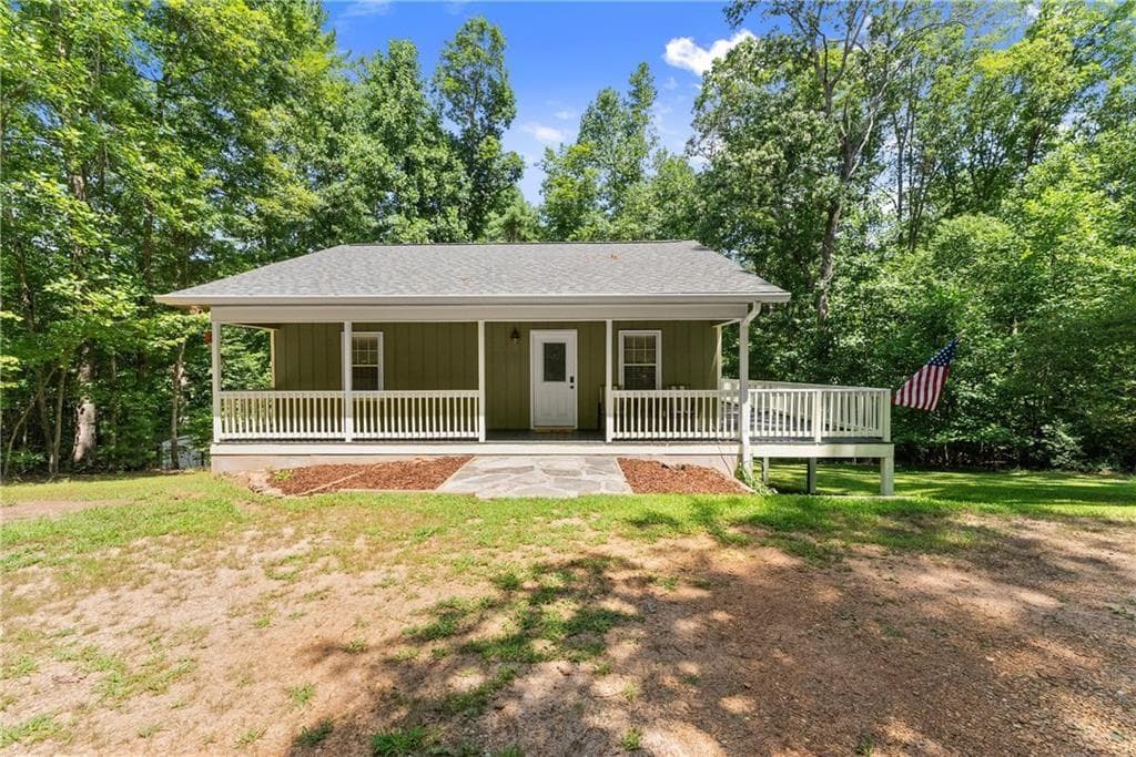 31 Pine Road, Dahlonega, GA 30533 — most recent listing photo