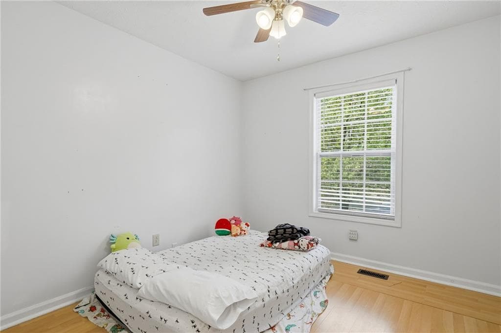 3 bedroom, 3 bathroom, 1,887 sq ft single family residence for sale at 2995 Withers Way, Marietta, GA 30064 — photo 6
