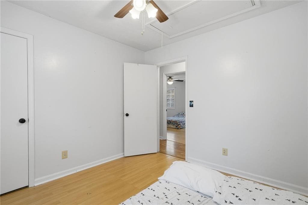 3 bedroom, 3 bathroom, 1,887 sq ft single family residence for sale at 2995 Withers Way, Marietta, GA 30064 — photo 7
