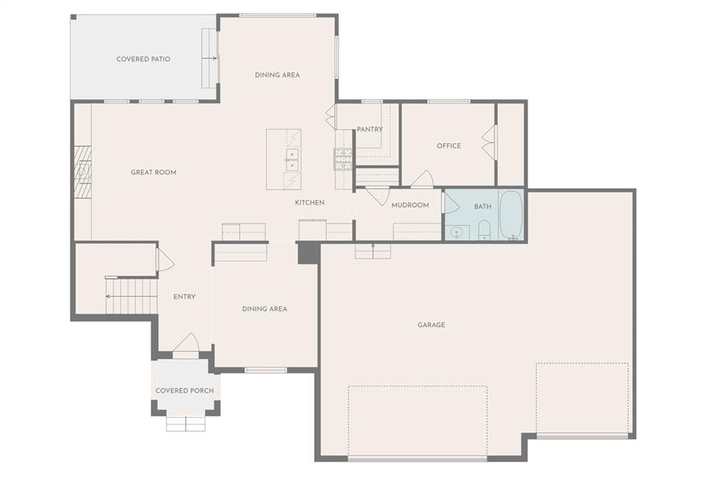 5 bedroom, 4 bathroom, 2,906 sq ft single family residence for sale at 13A Riley Road, Cumming, GA 30028 — photo 8