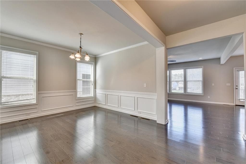 5 bedroom, 5 bathroom, 2,748 sq ft single family residence for sale at 2375 Matlin Way, Buford, GA 30519 — photo 10