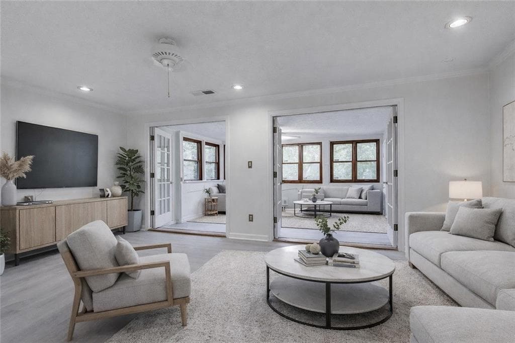 166 Maribeau Square, Atlanta, GA 30327 — most recent listing photo