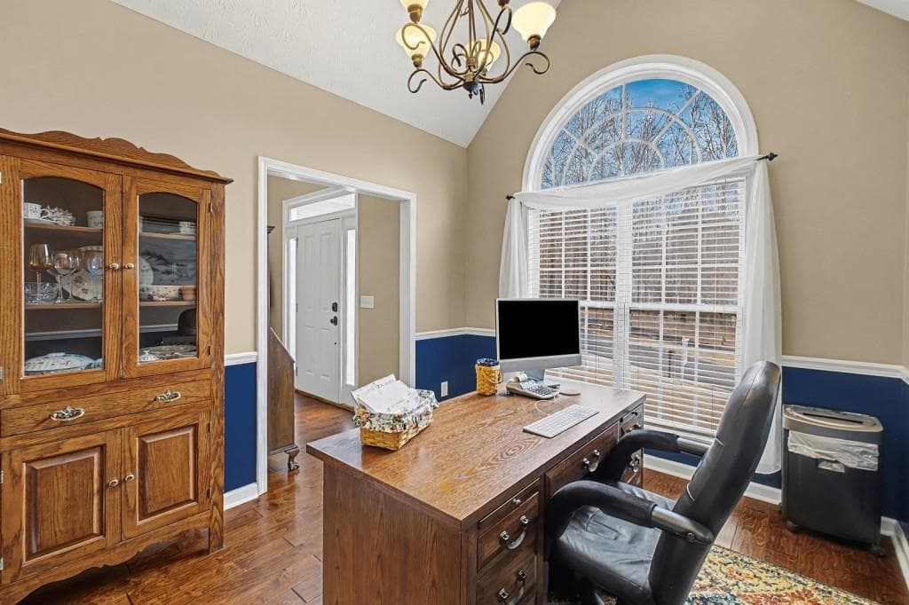 3 bedroom, 3 bathroom, 1,732 sq ft single family residence for sale at 218 Amaranth Court, Ball Ground, GA 30107 — photo 6