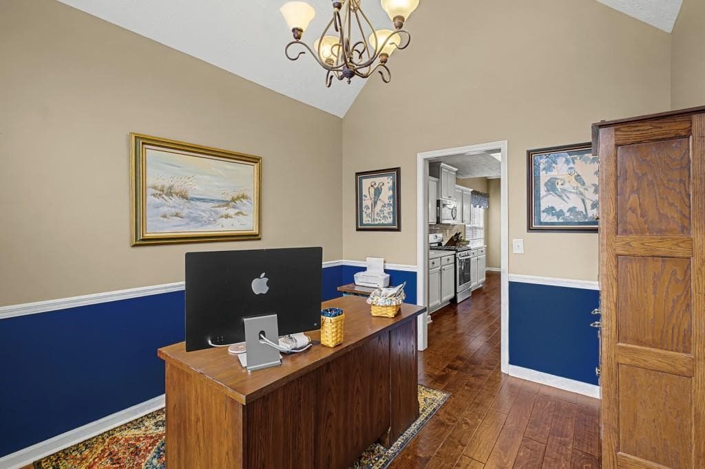 3 bedroom, 3 bathroom, 1,732 sq ft single family residence for sale at 218 Amaranth Court, Ball Ground, GA 30107 — photo 7