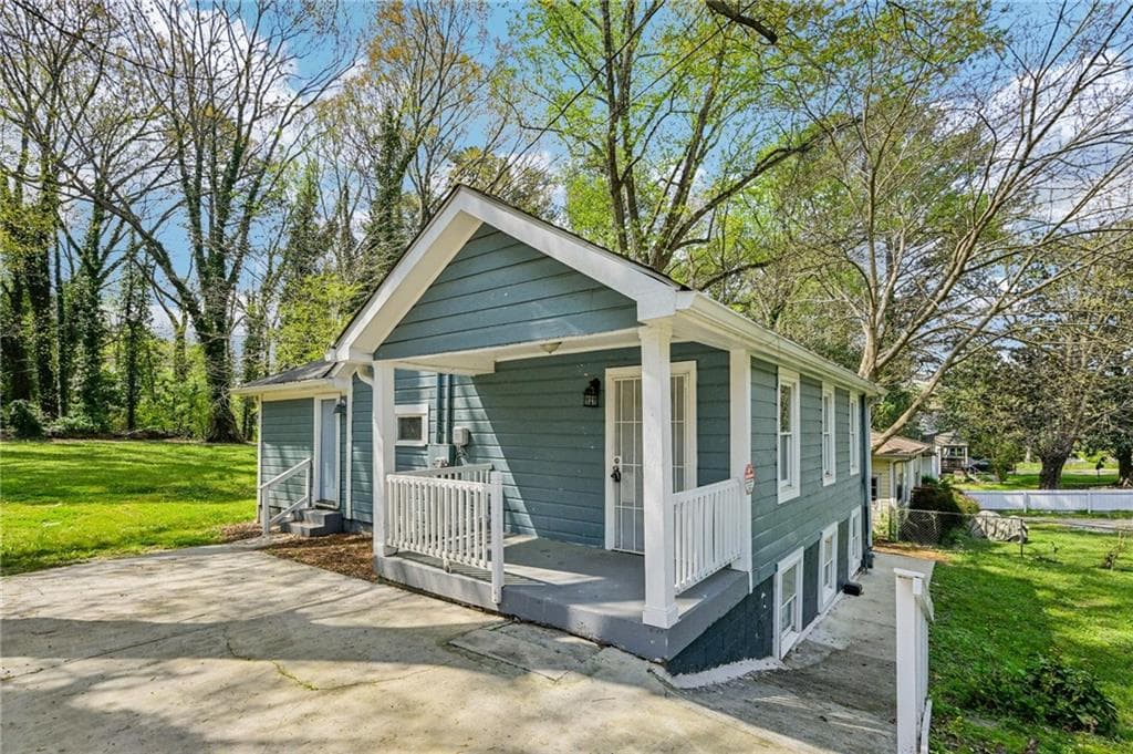 1914 North Avenue, Atlanta, GA 30318 — most recent listing photo