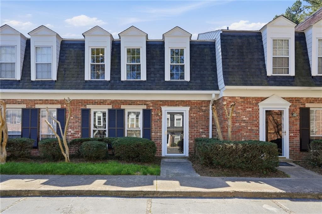 5 Independence Place, Atlanta, GA 30318 — most recent listing photo