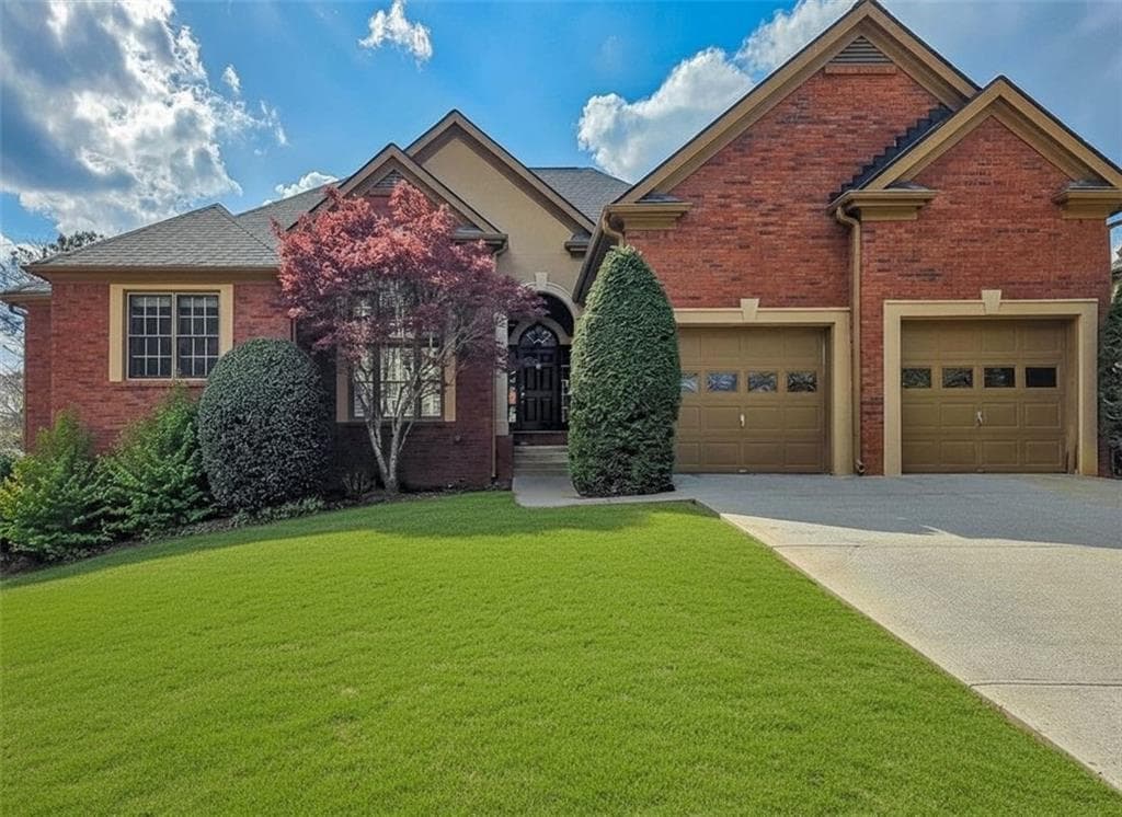 3270 Sunflower Way, Milton, GA 30004 — most recent listing photo