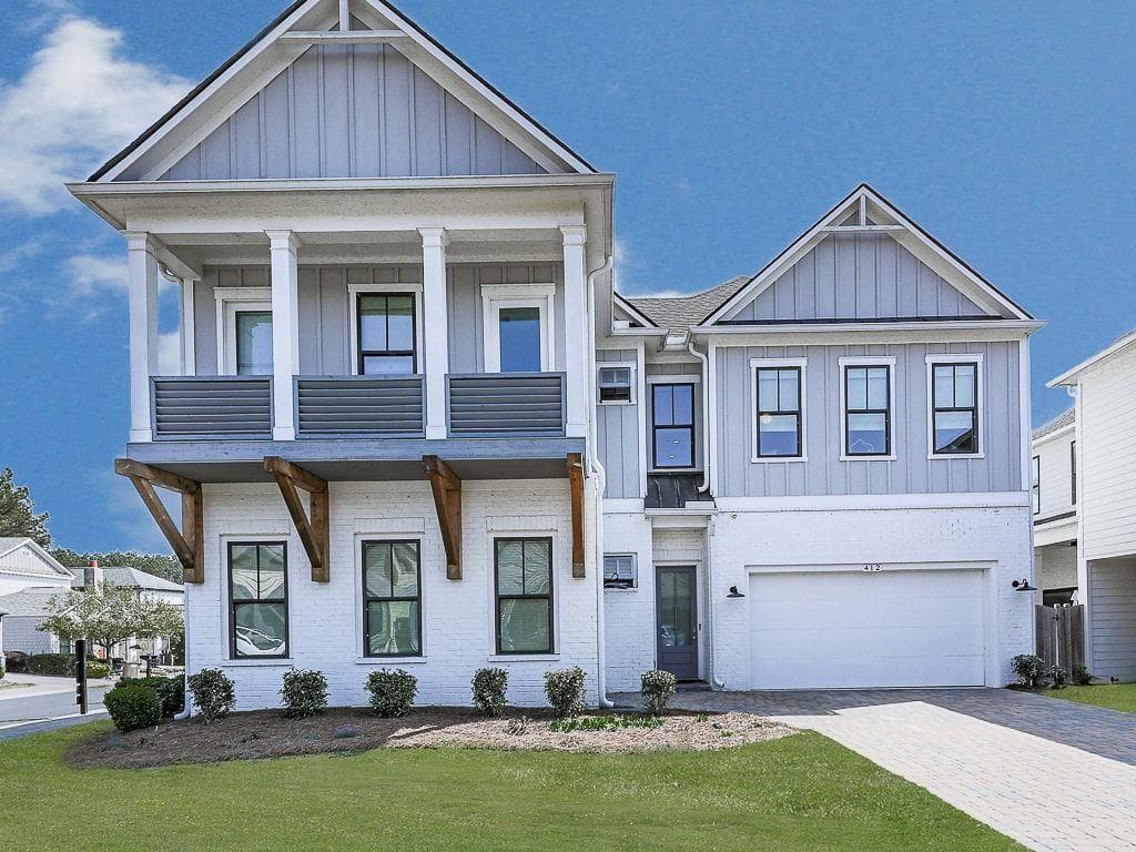 412 Falling Water Avenue, Woodstock, GA 30189 — most recent listing photo