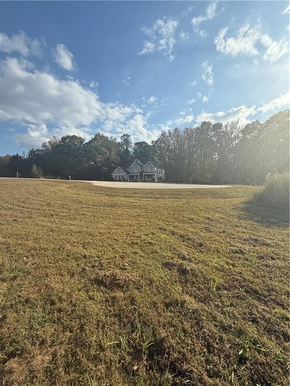 single family residence under contract at 230 River Meadow Lane, Social Circle, GA 30025 — photo 3