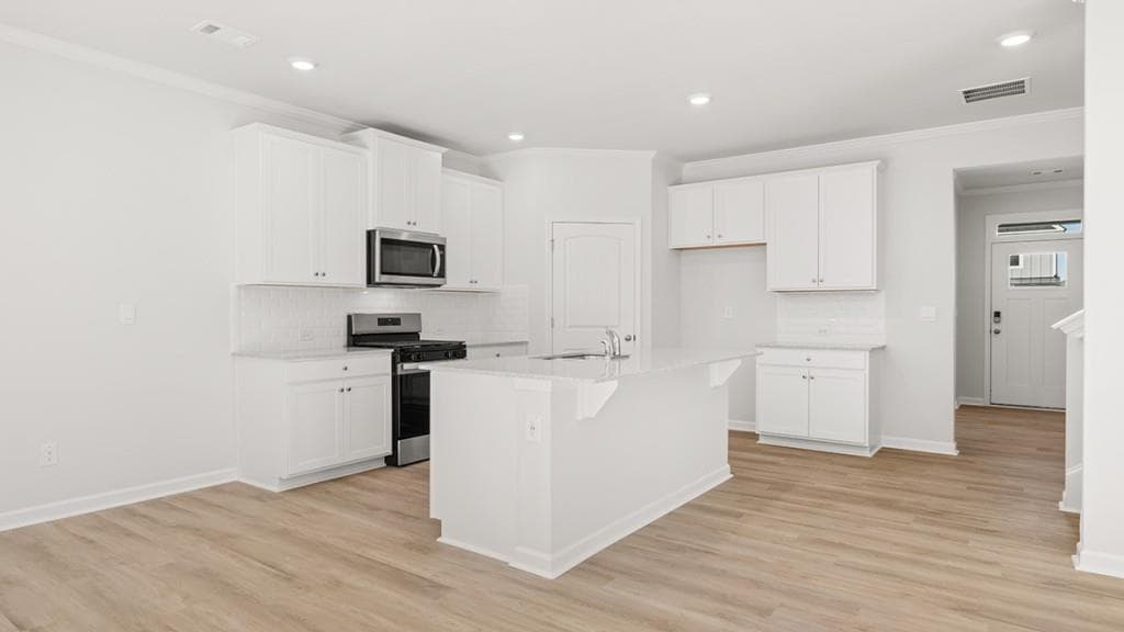 5 bedroom, 3 bathroom, 2,511 sq ft single family residence for sale at 247 Hampton Terrace, Dallas, GA 30157 — photo 5