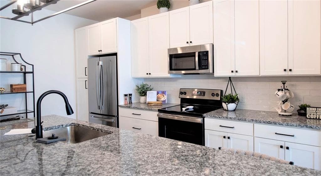 2 bedroom, 2 bathroom, 1,141 sq ft apartment for rent at 2250 Oak Road 1214, Snellville, GA 30078 for $2,185 a month — photo 2
