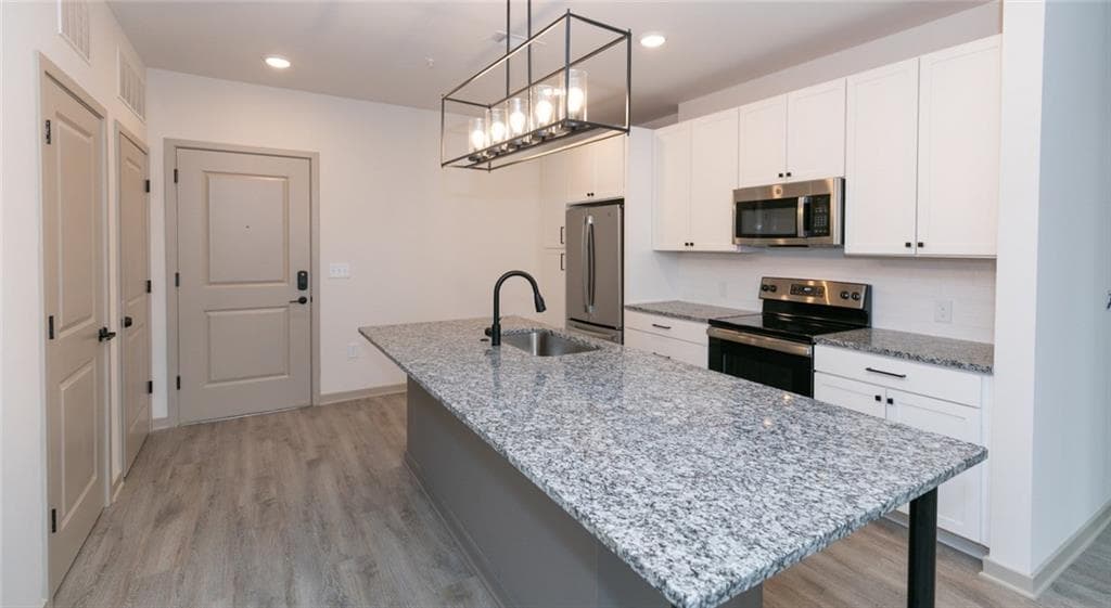2 bedroom, 2 bathroom, 1,141 sq ft apartment for rent at 2250 Oak Road 1214, Snellville, GA 30078 for $2,185 a month — photo 5