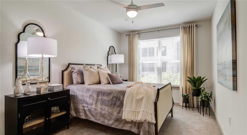2 bedroom, 2 bathroom, 1,141 sq ft apartment for rent at 2250 Oak Road 1214, Snellville, GA 30078 for $2,185 a month — photo 10