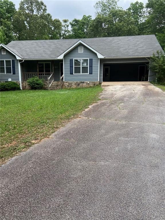 106 Kirkland Road, Covington, GA 30016 — most recent listing photo