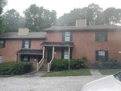 2 bedroom, 2 bathroom quadruplex for rent at 3197 Highpoint Court, Snellville, GA 30078 for $1,400 a month — photo 1 of 6