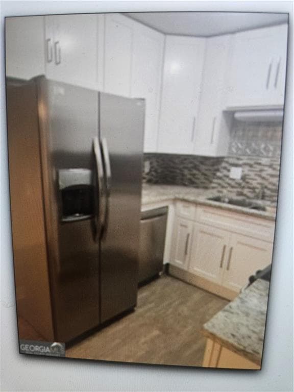 2 bedroom, 2 bathroom quadruplex for rent at 3197 Highpoint Court, Snellville, GA 30078 for $1,400 a month — photo 2