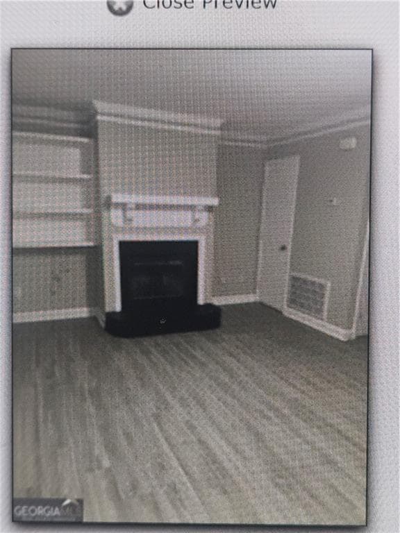 2 bedroom, 2 bathroom quadruplex for rent at 3197 Highpoint Court, Snellville, GA 30078 for $1,400 a month — photo 3