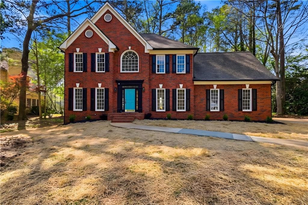 9139 Fairfield Approach, Jonesboro, GA 30236 — most recent listing photo