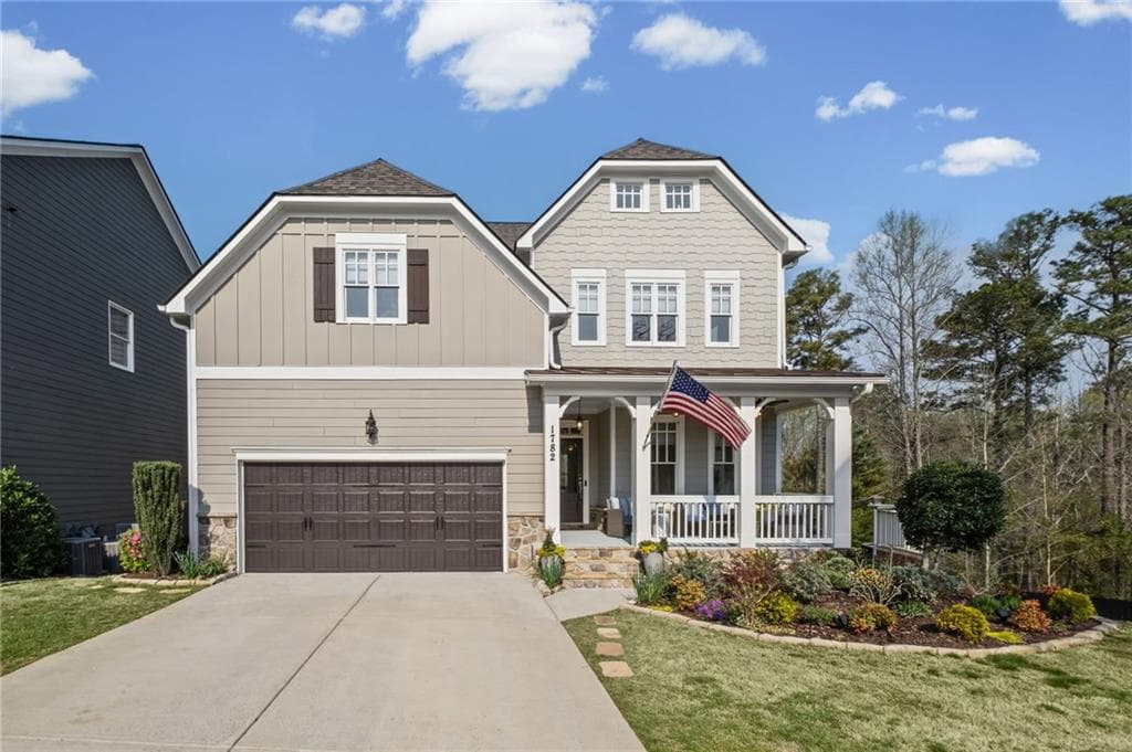 1782 Grand Oaks Drive, Woodstock, GA 30188 — most recent listing photo