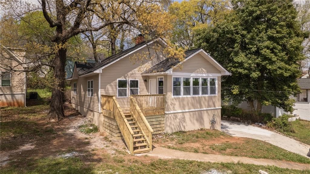 358 Schoen Street, Atlanta, GA 30315 — most recent listing photo