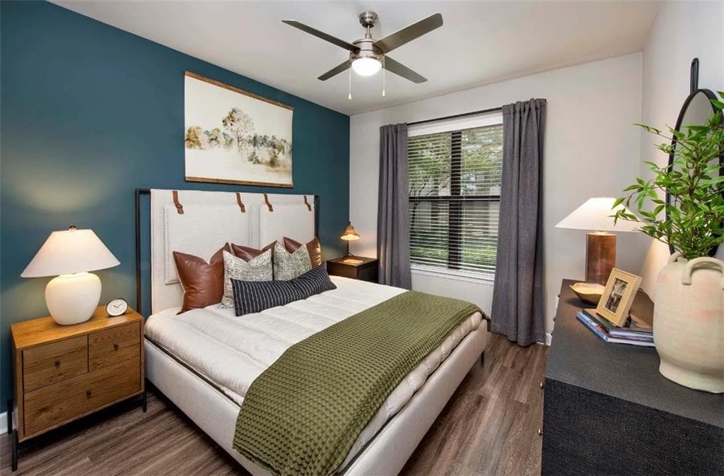2 bedroom, 2 bathroom, 1,103 sq ft apartment for rent at 2600 Milscott Drive 2531, Decatur, GA 30033 for $2,436 a month — photo 7