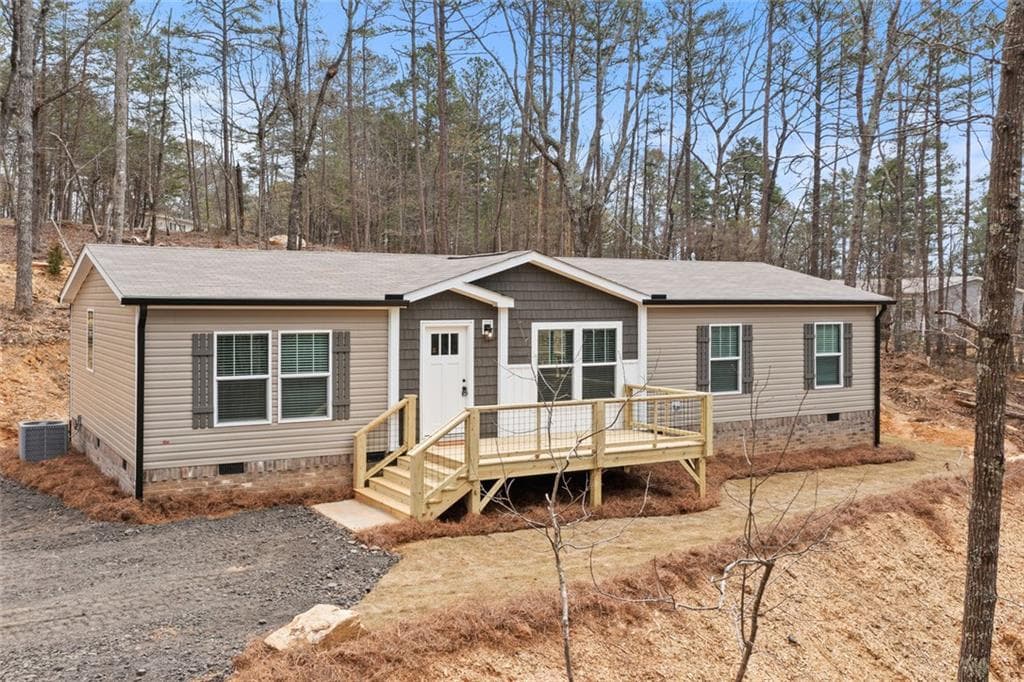 1204 Rockhouse Road, Waleska, GA 30183 — most recent listing photo