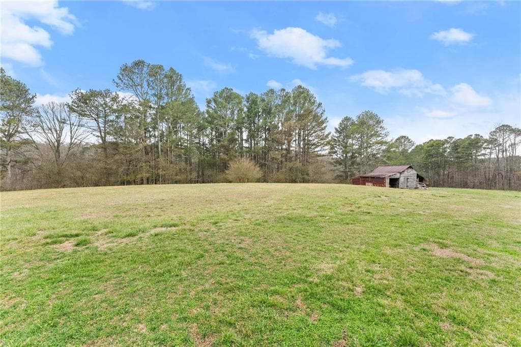 unimproved land for sale at 244 Town Creek Trail, Jasper, GA 30143 — photo 4