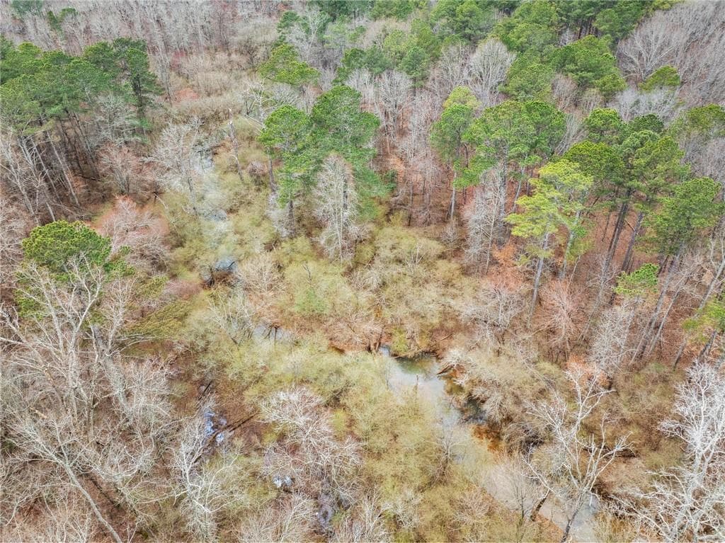 unimproved land for sale at 244 Town Creek Trail, Jasper, GA 30143 — photo 9