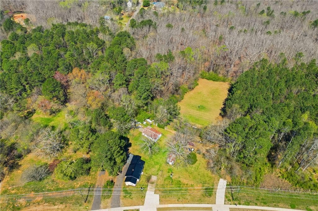 3 bedroom, 1 bathroom single family residence for sale at 3823 Cumming Highway, Canton, GA 30115 — photo 7