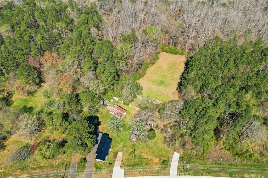 3 bedroom, 1 bathroom single family residence for sale at 3823 Cumming Highway, Canton, GA 30115 — photo 8