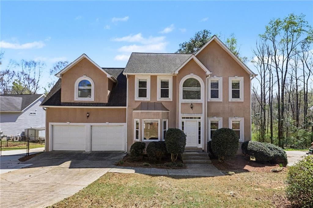 316 Hollow Springs Drive, Hiram, GA 30141 — most recent listing photo