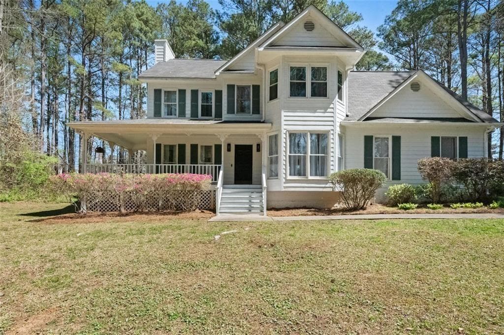 756 Scoggins Road, Dallas, GA 30157 — most recent listing photo