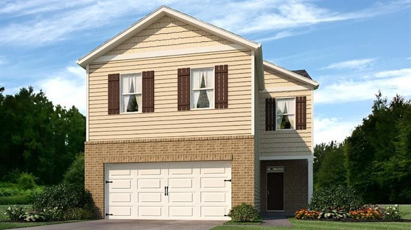 196 Rolling Meadow Trace, Jasper, GA 30143 — most recent listing photo