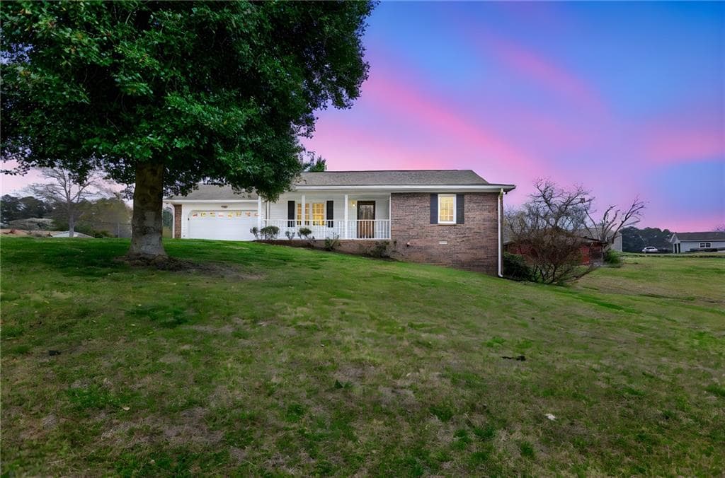 2840 Ward Drive, Winston, GA 30187 — most recent listing photo