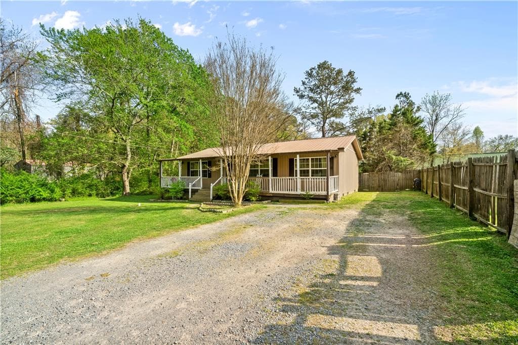 6 General Avenue, Rome, GA 30165 — most recent listing photo