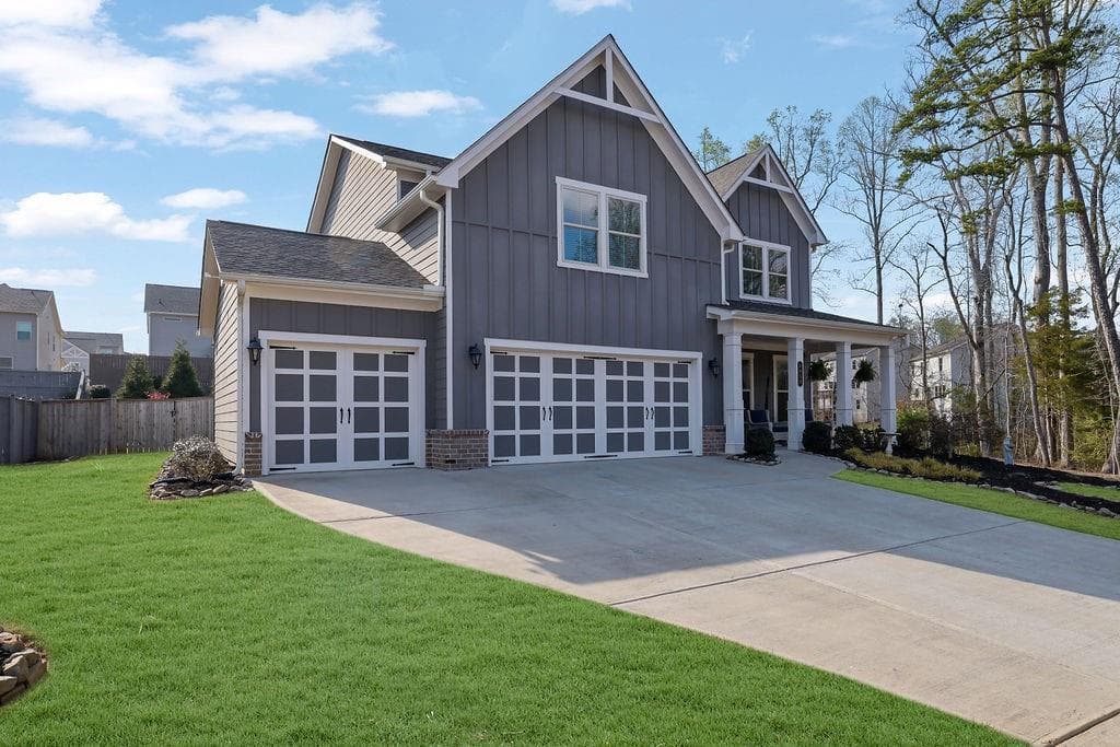 6050 Stargazer Way, Cumming, GA 30028 — most recent listing photo