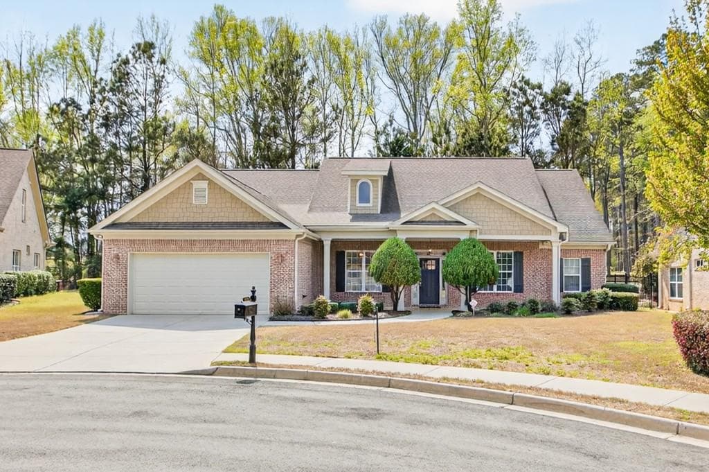 2607 Misty Rose Lane, Loganville, GA 30052 — most recent listing photo