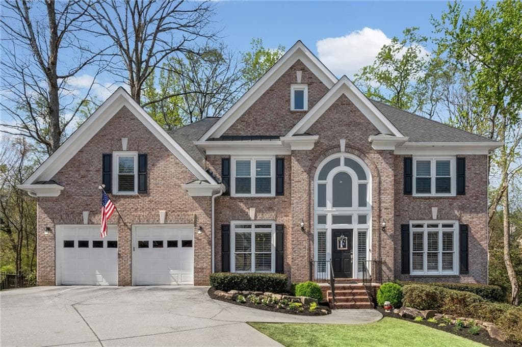 1212 Hidden Spirit Trail, Lawrenceville, GA 30045 — most recent listing photo