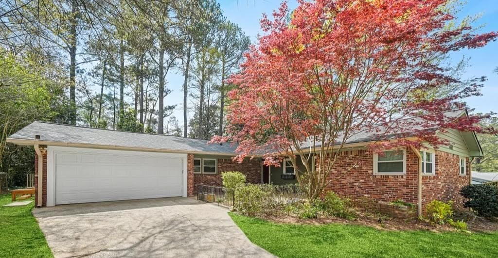 3657 Chavers Place, Stone Mountain, GA 30083 — most recent listing photo