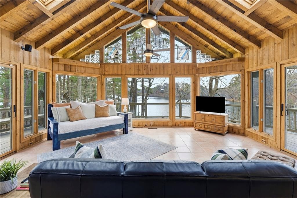66 Tamarack Point, Jasper, GA 30143 — most recent listing photo